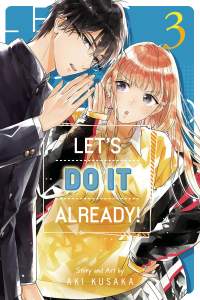 Lets Do it Already Vol. 03 1