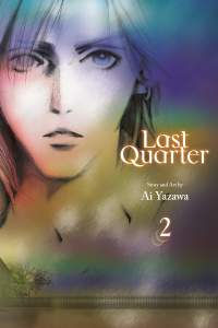 Last Quarter Vol. 02 1