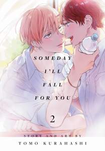 Someday Ill Fall For You Vol. 02 1