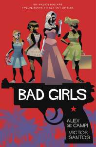 Bad Girls 1