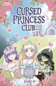 Cursed Princess Club Volume One 1