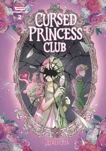 Cursed Princess Club Volume Two 1