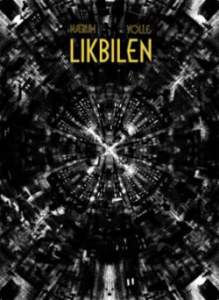 Likbilen HC 1