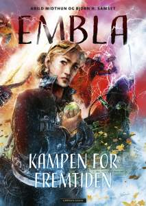 Embla: kampen for fremtiden HC 1