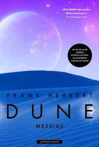 Dune Messias 1