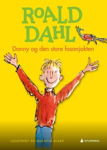 Danny og den store fasanjakten 1