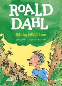 Billy og bittesmåene 1