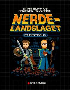 Nerdelandslaget 1