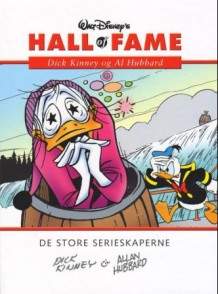 Hall of Fame: Kinney & Hubbard HC 1