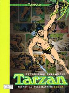 Tarzan ( 1) 1