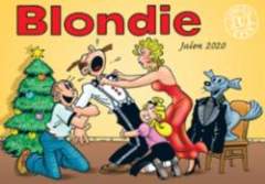 Blondie julehefte 2020 1