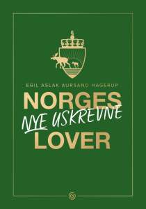 Norges NYE uskrevne lover 1