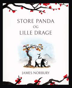 Store panda og Lille drage 1