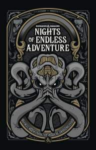 D&d Nights of Endless Adventure 1