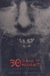 30 Days of Night Deluxe Edition: Book One 1