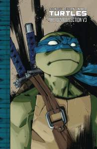 Teenage Mutant Ninja Turtles Ongoing (idw) Collector's Vol. 03 1