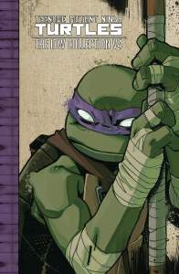 Teenage Mutant Ninja Turtles Ongoing (idw) Collector's Vol. 04 1