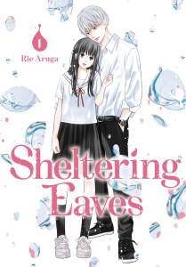 Sheltering Eaves Vol. 01 1