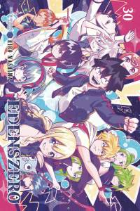 Edens Zero Vol. 30 1