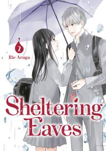 Sheltering Eaves Vol. 02 1