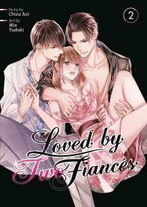 Loved By Two Fiances Vol. 02 1