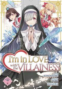 Im in Love With Villainess 1