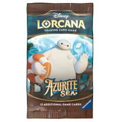 Azurite Sea Booster Pack 1