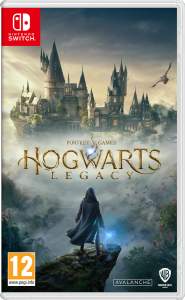 Hogwarts Legacy (Switch) 1