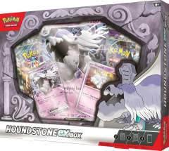 Houndstone EX Box 1