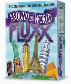 Around the World Fluxx 1