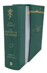 History of the Hobbit: One Vol. Ed. HC 1