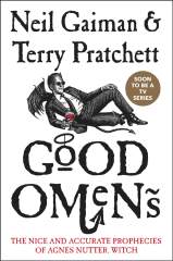 Good Omens: The Nice and Accurate Prophecies of Agnes Nutter, Witch 1