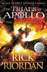 The Dark Prophecy (The Trials of Apollo Book 2) 1