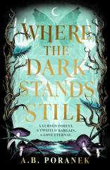 Where the Dark Stands Still 1