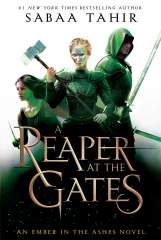 A Reaper at the Gates 1