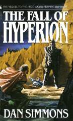 The Fall of Hyperion 1