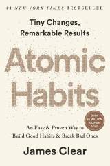 Atomic Habits 1