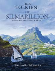 The Silmarillion 1