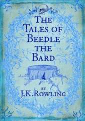 The Tales of Beedle the Bard 1