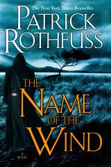 The Name of the Wind 1