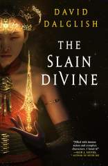 Slain Divine 1