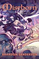 Mistborn: The Final Empire 1