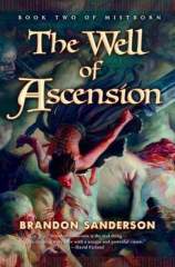 The Well of Ascension 1