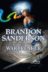 Warbreaker 1