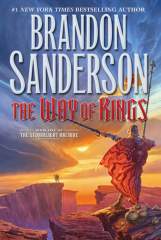 The Way of Kings: Book One of the Stormlight Archive 1