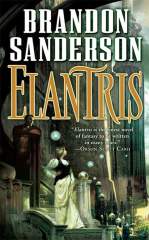 Elantris 1