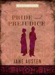 Pride and Prejudice 1