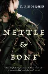 Nettle & Bone 1