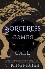 A Sorceress Comes to Call 1