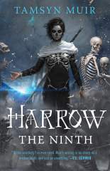 Harrow the Ninth 1